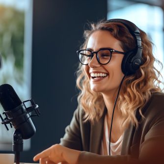 Podcast Guest