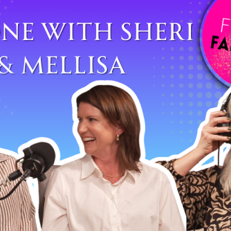 The One with Sher and Mellisa - Lux Staging Co.