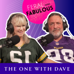 The One with Dave Taylor - Feral and Fabulous - Episode 10