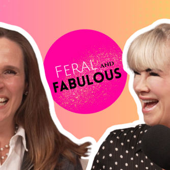 The One with Bevie - Managing Stress and Multiple Sclerosis with Bevie Davis