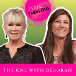 The One with Deborah Koford - Feral and Fabulous - Episode 11