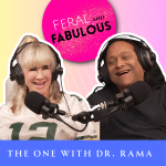 The One with Dr. Rama - Feral and Fabulous - Episode 13