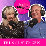 The One with Dr. Frank - Feral and Fabulous - Episode 16