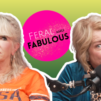 The One with Renne Pinner - Realtor with Keller Williams Legacy