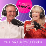 The One with Steven - Feral and Fabulous - Episode 19