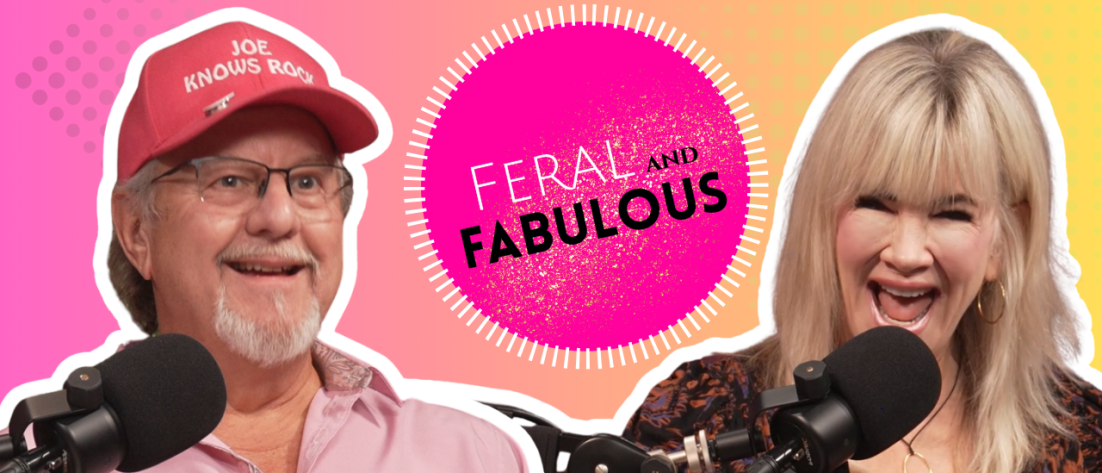 The One with Bobby Joe Harlow