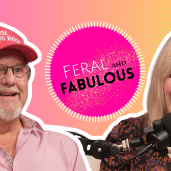 The One with Bobby Joe Harlow