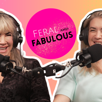 The One with Cortney Gill (Part II)