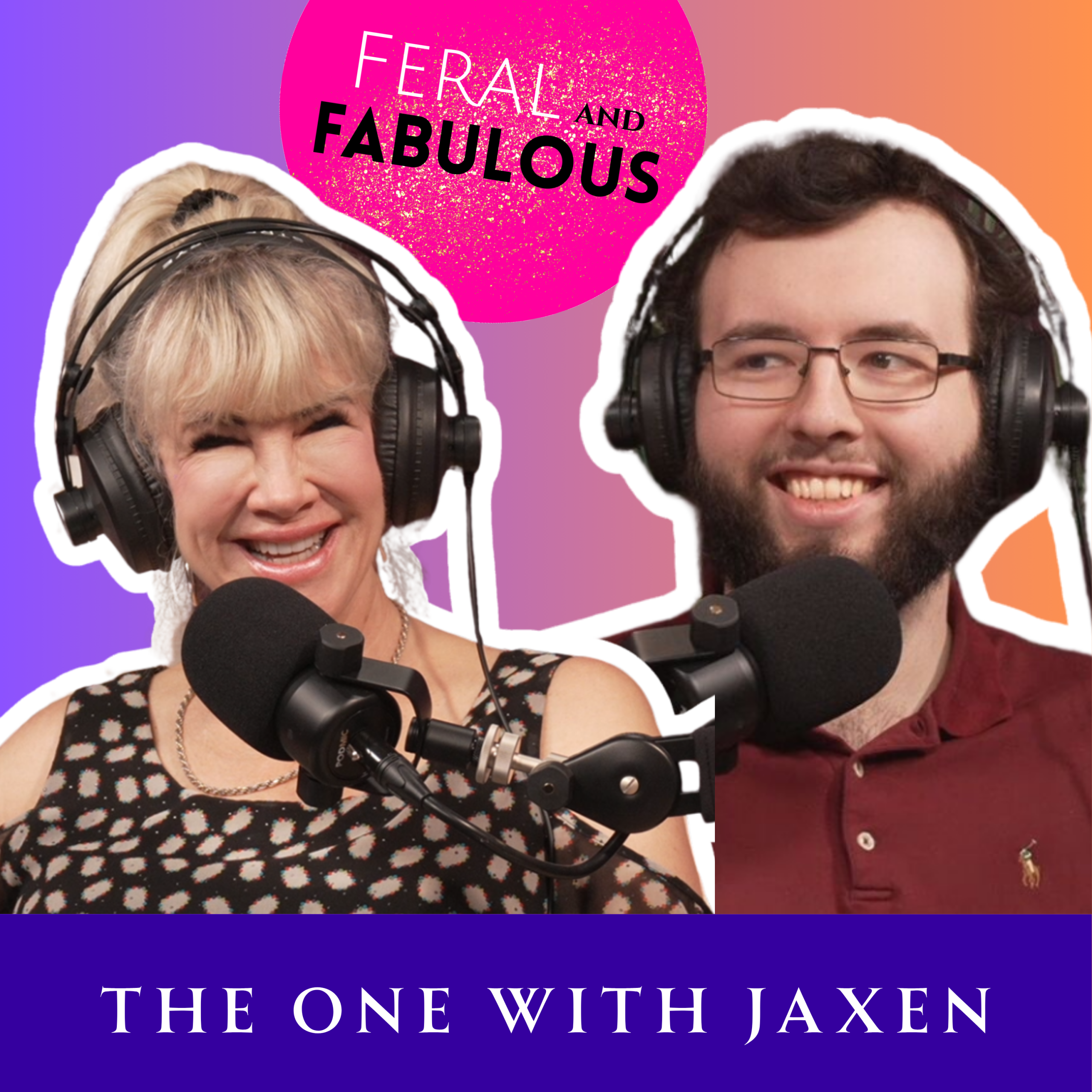 The One with Jaxen episode artwork
