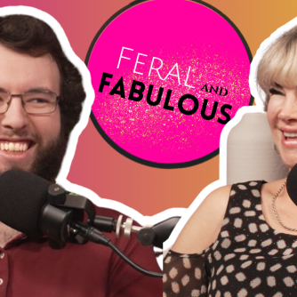 The One with Jaxen Howell