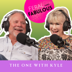 The One with Kyle Jividen - Feral and Fabulous - Episode 25