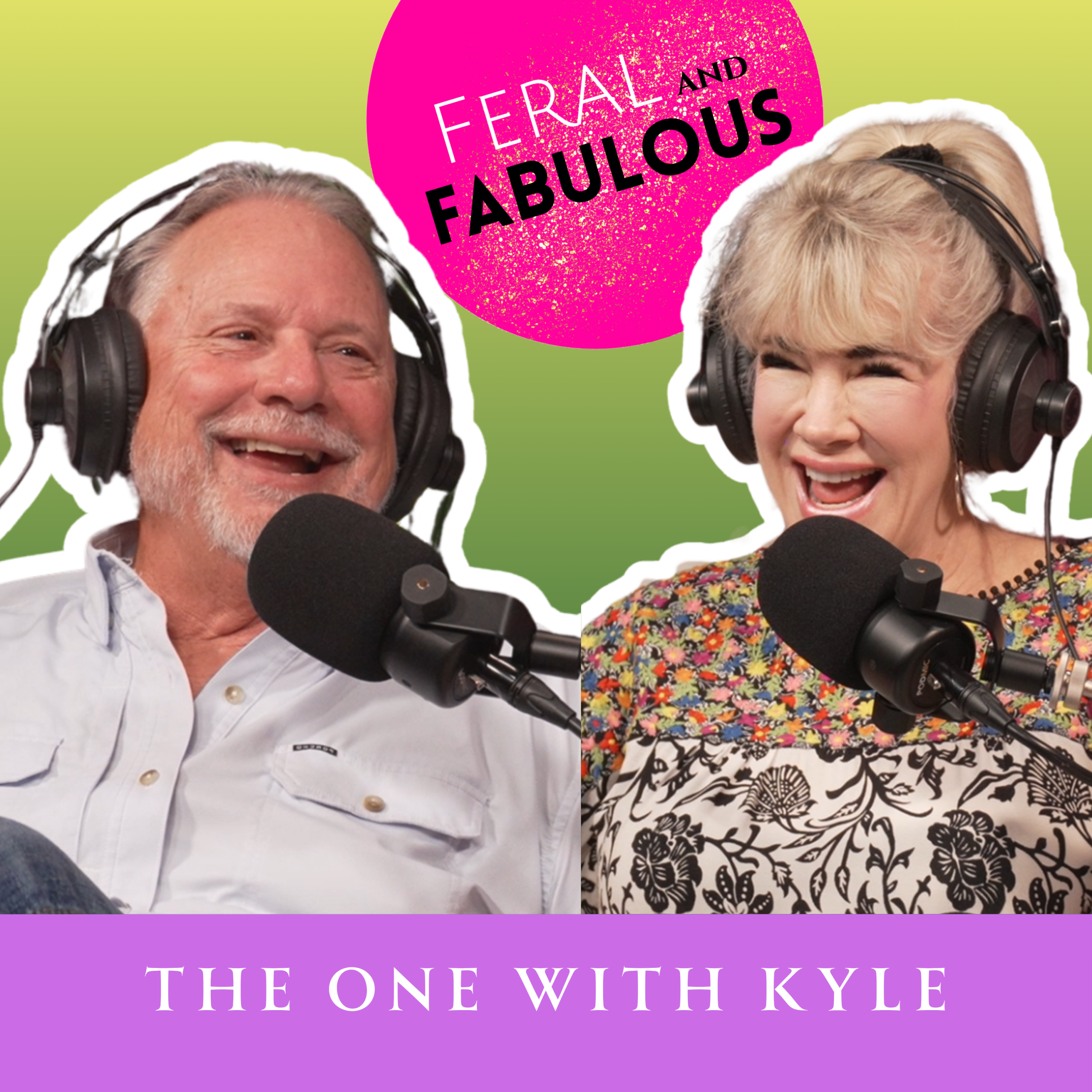 The One with Kyle episode artwork