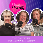 The One with Roshawna Sloan and Melinda Condos - Feral and Fabulous - Episode 26