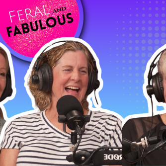 The One with Roshawna Sloan and Melinda Condos