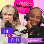 The One with Shawn Sloan - Feral and Fabulous - Episode 39