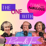 The One with Raegan and Tina Winn - Feral and Fabulous - Episode 42