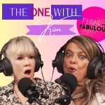 The One with Kim Hooge - Feral and Fabulous - Episode 47