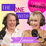 The One with Jeannie Hartman - Feral and Fabulous - Episode 51