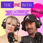 The One with Nathaniel Muhleman - Feral and Fabulous - Episode 50